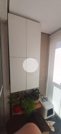 Imagem Apartamento com 1 Quarto à Venda, 38 m² em Vila Cruzeiro - São Paulo Imagem Apartamento com 1 Quarto à Venda, 38 m² em Vila Cruzeiro - São Paulo
