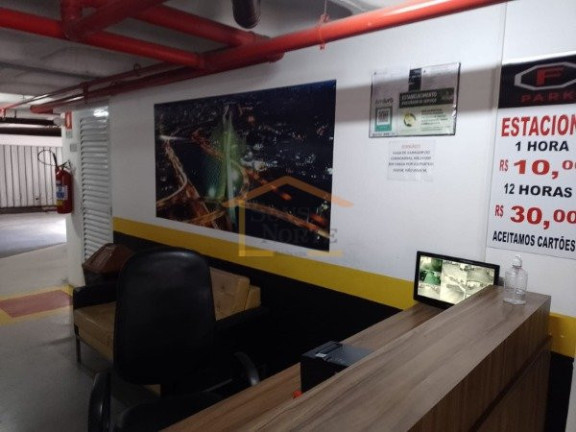 Imagem Sala Comercial à Venda, 30 m² em Santana - São Paulo Imagem Sala Comercial à Venda, 30 m² em Santana - São Paulo