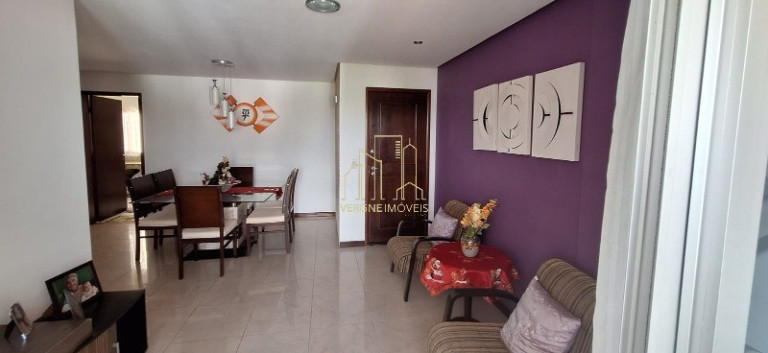 Imóvel com 3 Quartos à Venda, 108 m² em Pituba - Salvador