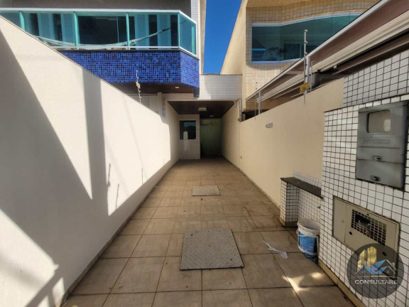 Imagem Casa com 3 Quartos à Venda, 160 m² em Estuário - Santos Imagem Casa com 3 Quartos à Venda, 160 m² em Estuário - Santos