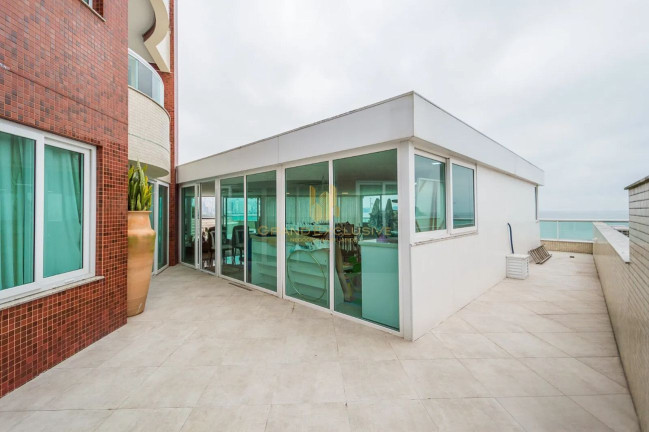 Imagem Apartamento com 4 Quartos à Venda, 900 m² em Centro - Balneário Camboriú