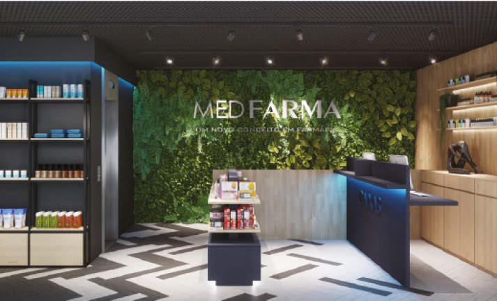 Imagem Sala Comercial à Venda,  em Leblon - Rio De Janeiro