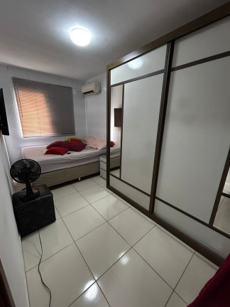 Imagem Apartamento com 2 Quartos à Venda, 48 m² em Pau Da Lima - Salvador Imagem Apartamento com 2 Quartos à Venda, 48 m² em Pau Da Lima - Salvador