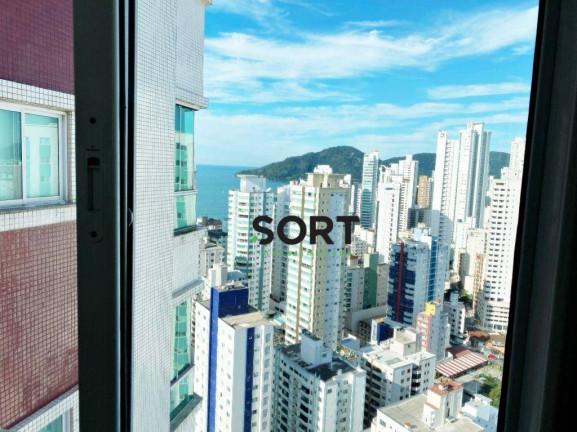 Imagem Cobertura com 3 Quartos à Venda, 258 m² em Centro - Balneário Camboriú