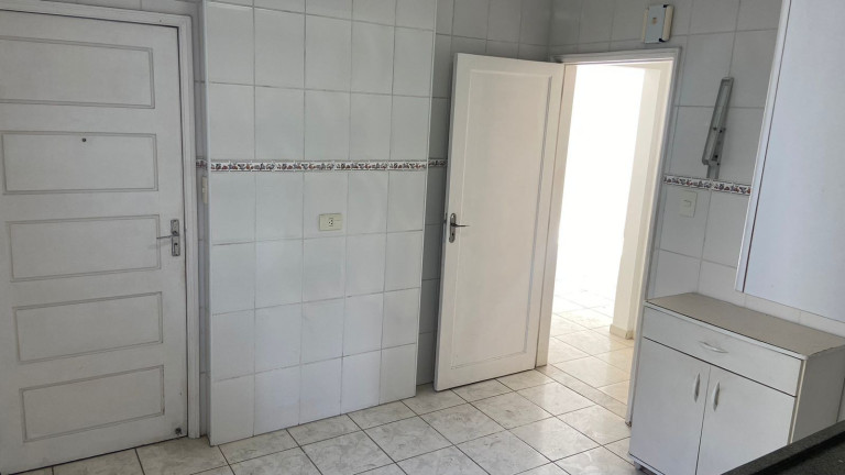 Imagem Apartamento com 3 Quartos à Venda, 104 m² em Boqueirão - Santos