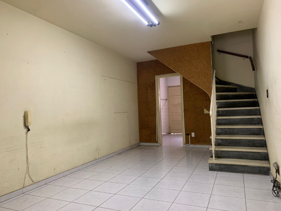 Imagem Sobrado com 2 Quartos à Venda, 120 m² em Moema - São Paulo Imagem Sobrado com 2 Quartos à Venda, 120 m² em Moema - São Paulo