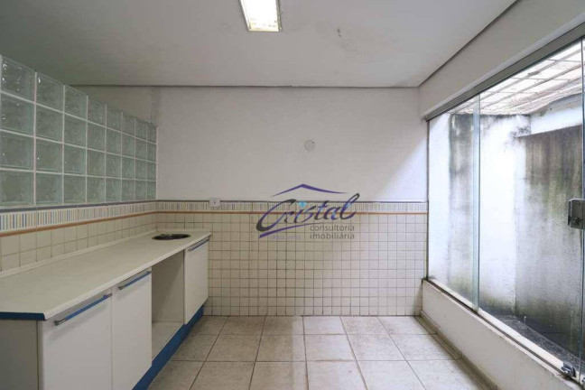 Imagem Casa com 3 Quartos à Venda, 100 m² em Santo Amaro - São Paulo