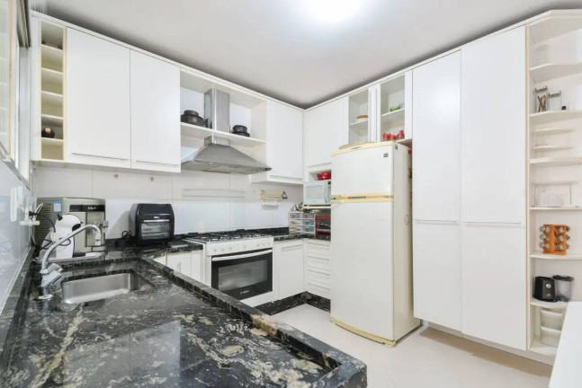 Imagem Apartamento com 3 Quartos à Venda, 148 m² em Paraíso - São Paulo