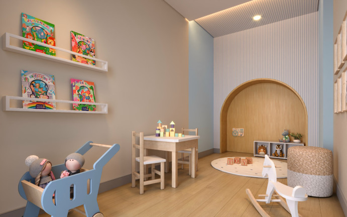 Imagem Apartamento com 2 Quartos à Venda, 32 m² em Jaguaré - São Paulo Imagem Apartamento com 2 Quartos à Venda, 32 m² em Jaguaré - São Paulo
