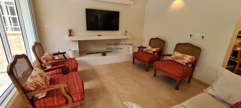 Imagem Imóvel com 4 Quartos à Venda, 850 m² em Helvétia Country - Indaiatuba