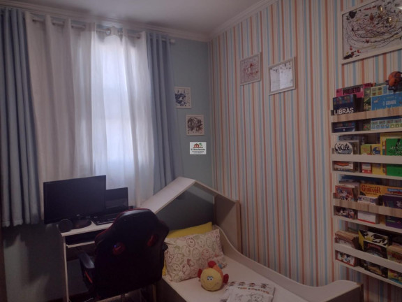Imagem Apartamento com 2 Quartos à Venda, 62 m² em Vila Aricanduva - São Paulo