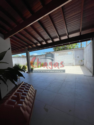 Imagem Casa com 3 Quartos à Venda, 139 m² em Cidade Jardim - Caraguatatuba Imagem Casa com 3 Quartos à Venda, 139 m² em Cidade Jardim - Caraguatatuba