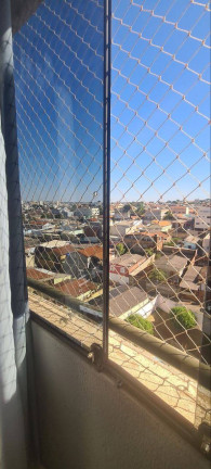 Imagem Apartamento com 3 Quartos à Venda, 70 m² em Maracanã - Anápolis