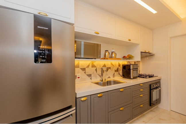 Imagem Apartamento com 2 Quartos à Venda, 93 m² em água Branca - São Paulo Imagem Apartamento com 2 Quartos à Venda, 93 m² em água Branca - São Paulo