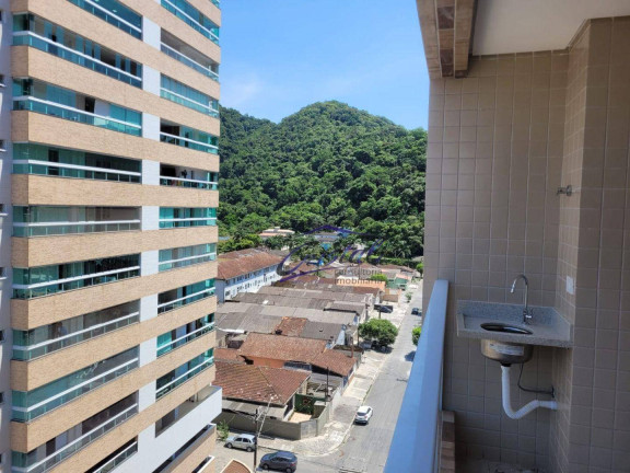 Imagem Apartamento com 2 Quartos à Venda, 65 m² em Canto Do Forte - Praia Grande Imagem Apartamento com 2 Quartos à Venda, 65 m² em Canto Do Forte - Praia Grande