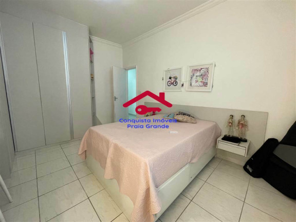 Imagem Casa com 3 Quartos à Venda, 180 m² em Canto Do Forte - Praia Grande