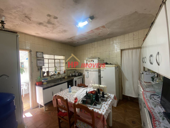 Imagem Casa com 3 Quartos à Venda, 100 m² em Vila Yolanda - Osasco Imagem Casa com 3 Quartos à Venda, 100 m² em Vila Yolanda - Osasco