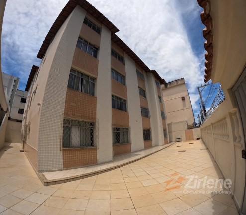 Apartamento com 3 Quartos à Venda, 85 m² em Praia Do Morro - Guarapari
