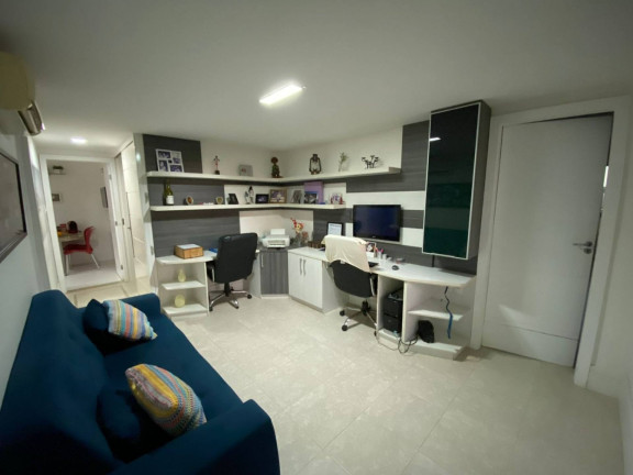 Imagem Apartamento com 4 Quartos à Venda, 188 m² em Jardins - Aracaju Imagem Apartamento com 4 Quartos à Venda, 188 m² em Jardins - Aracaju