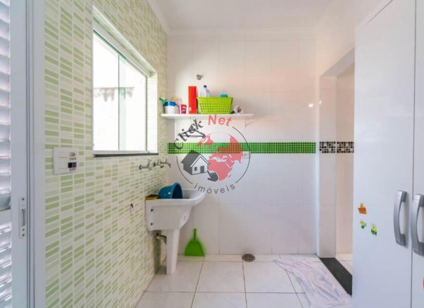 Imagem Sobrado com 3 Quartos à Venda, 268 m² em Vila Alpina - São Paulo