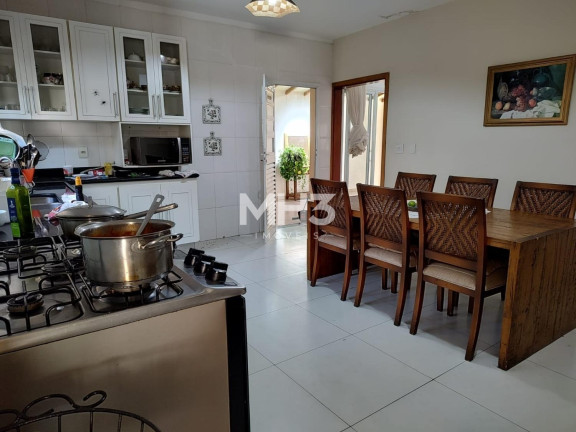 Imagem Casa com 2 Quartos à Venda, 350 m² em Parque Dos Pomares - Campinas