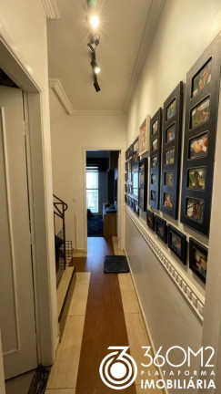 Imagem Casa com 3 Quartos à Venda, 140 m² em Nova Petrópolis - São Bernardo Do Campo