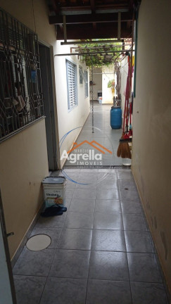 Casa com 3 Quartos à Venda, 135 m² em Jardim Novo Ii - Mogi Guaçu