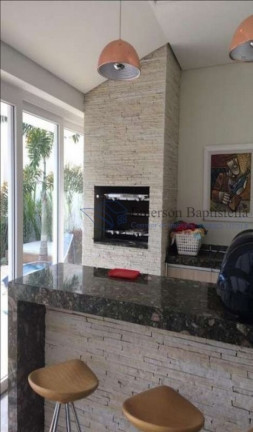 Imagem Casa de Condomínio com 3 Quartos à Venda, 211 m² em Residencial Fazenda Serrinha - Itatiba Imagem Casa de Condomínio com 3 Quartos à Venda, 211 m² em Residencial Fazenda Serrinha - Itatiba