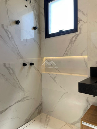 Imagem Casa com 3 Quartos à Venda, 271 m² em Alphaville - Votorantim