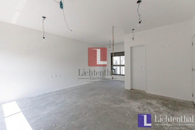 Imagem Apartamento com 2 Quartos à Venda, 154 m² em Vila Nova Conceição - São Paulo Imagem Apartamento com 2 Quartos à Venda, 154 m² em Vila Nova Conceição - São Paulo