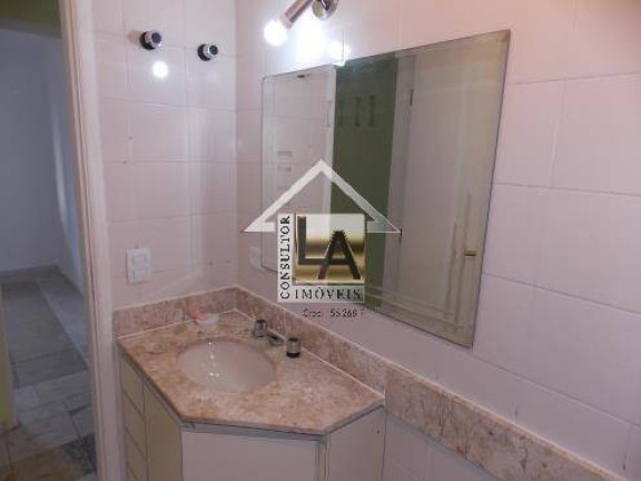 Imagem Apartamento com 3 Quartos à Venda, 104 m² em Chácara Santo Antônio - São Paulo Imagem Apartamento com 3 Quartos à Venda, 104 m² em Chácara Santo Antônio - São Paulo