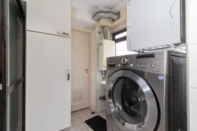 Imagem Apartamento com 3 Quartos à Venda, 93 m² em Barra Funda - São Paulo