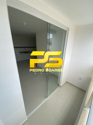 Imagem Apartamento com 2 Quartos à Venda, 48 m² em Mangabeira - João Pessoa Imagem Apartamento com 2 Quartos à Venda, 48 m² em Mangabeira - João Pessoa