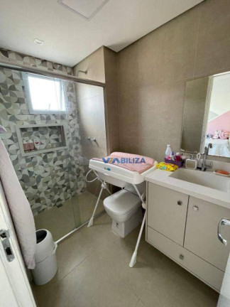 Imagem Apartamento com 2 Quartos à Venda, 91 m² em Vila Antonieta - Guarulhos