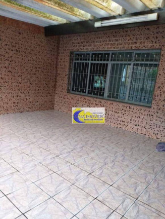 Imagem Sobrado com 3 Quartos à Venda, 191 m² em Vila Santa Luzia - São Bernardo Do Campo Imagem Sobrado com 3 Quartos à Venda, 191 m² em Vila Santa Luzia - São Bernardo Do Campo