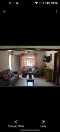 Imagem Casa com 5 Quartos à Venda, 25.000 m² em Area Rural De Itu - Itu
