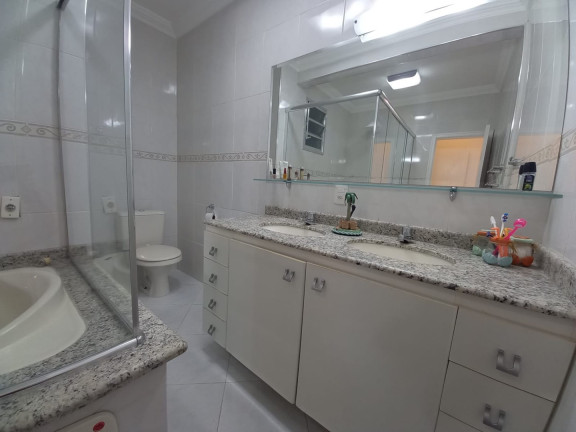 Imagem Apartamento com 4 Quartos à Venda, 400 m² em Canto Do Forte - Praia Grande Imagem Apartamento com 4 Quartos à Venda, 400 m² em Canto Do Forte - Praia Grande