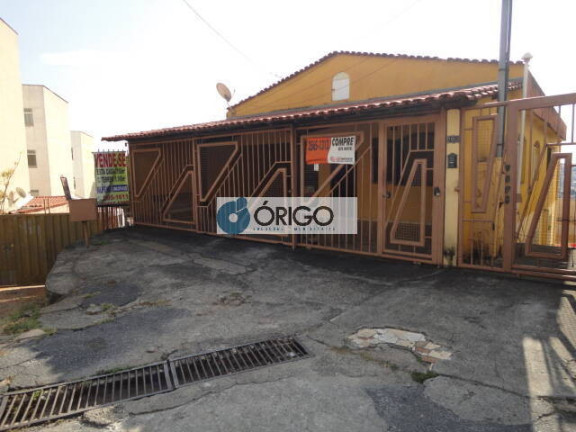 Casa com 3 Quartos à Venda, 1.164 m² em Riacho Das Pedras - Contagem
