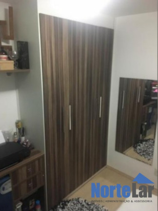 Imagem Apartamento com 2 Quartos à Venda, 80 m² em Vila Clarice - São Paulo
