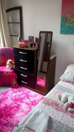 Imagem Sobrado com 4 Quartos à Venda, 175 m² em Jardim São José - São Paulo