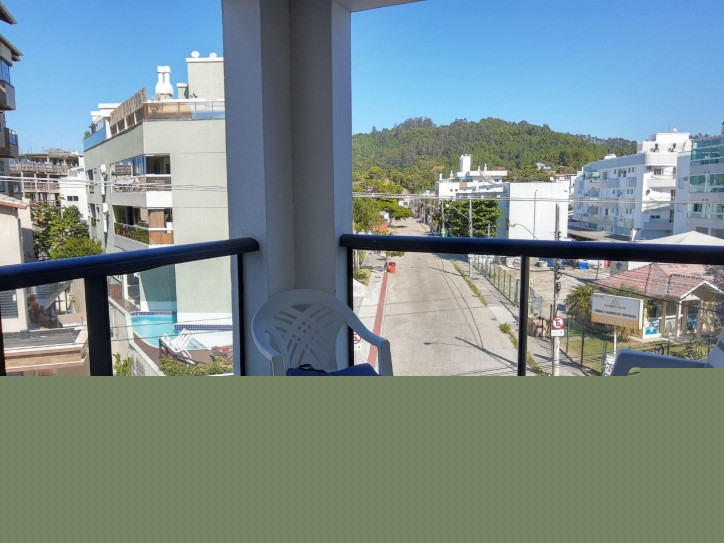 Imagem Apartamento com 4 Quartos à Venda, 175 m² em Canasvieiras - Florianópolis