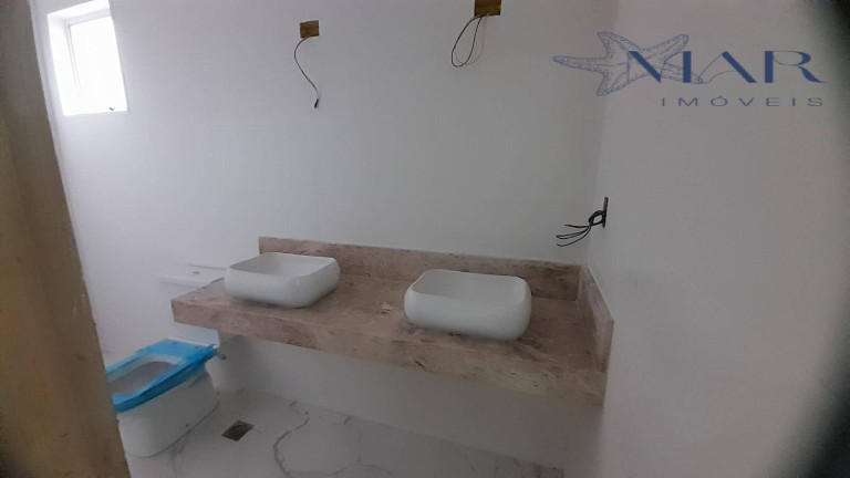 Imagem Casa com 4 Quartos à Venda, 240 m² em Campo Grande - Santos Imagem Casa com 4 Quartos à Venda, 240 m² em Campo Grande - Santos