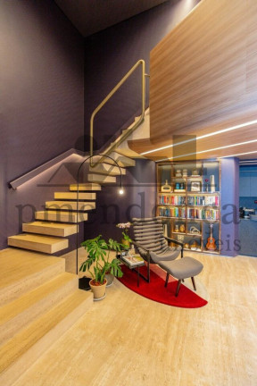 Imagem Apartamento com 2 Quartos à Venda, 139 m² em Vila Nova Conceição - São Paulo Imagem Apartamento com 2 Quartos à Venda, 139 m² em Vila Nova Conceição - São Paulo