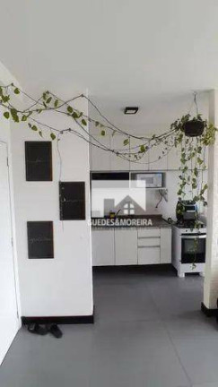 Imagem Apartamento com 2 Quartos à Venda, 55 m² em Parque Itália - Campinas