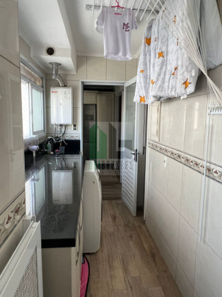 Imagem Apartamento com 3 Quartos à Venda, 130 m² em Chacara Klabin - São Paulo Imagem Apartamento com 3 Quartos à Venda, 130 m² em Chacara Klabin - São Paulo