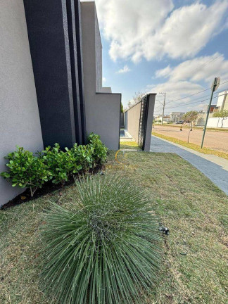 Imagem Casa com 3 Quartos à Venda, 160 m² em Condomínio Terras Do Vale - Caçapava Imagem Casa com 3 Quartos à Venda, 160 m² em Condomínio Terras Do Vale - Caçapava