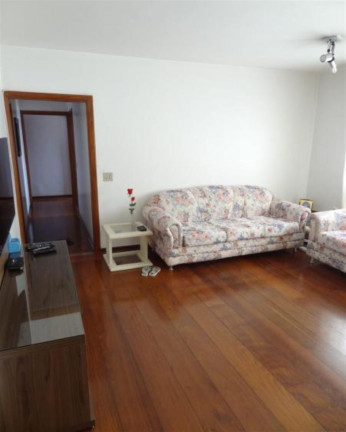Imagem Apartamento com 3 Quartos à Venda, 95 m² em Vila Mariana - São Paulo Imagem Apartamento com 3 Quartos à Venda, 95 m² em Vila Mariana - São Paulo
