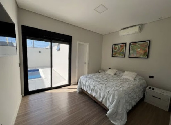 Imagem Casa com 3 Quartos à Venda, 190 m² em Condomínio Residencial Villagio Milano - Sorocaba