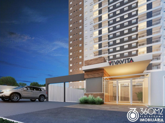 Imagem Apartamento com 2 Quartos à Venda, 45 m² em Centro - Diadema Imagem Apartamento com 2 Quartos à Venda, 45 m² em Centro - Diadema