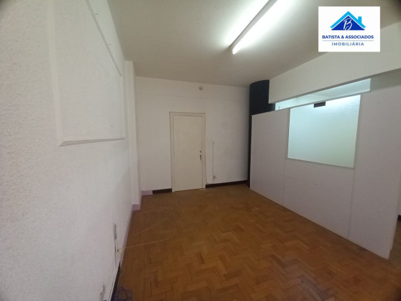 Imagem Sala Comercial à Venda, 40 m² em Centro - Campinas Imagem Sala Comercial à Venda, 40 m² em Centro - Campinas